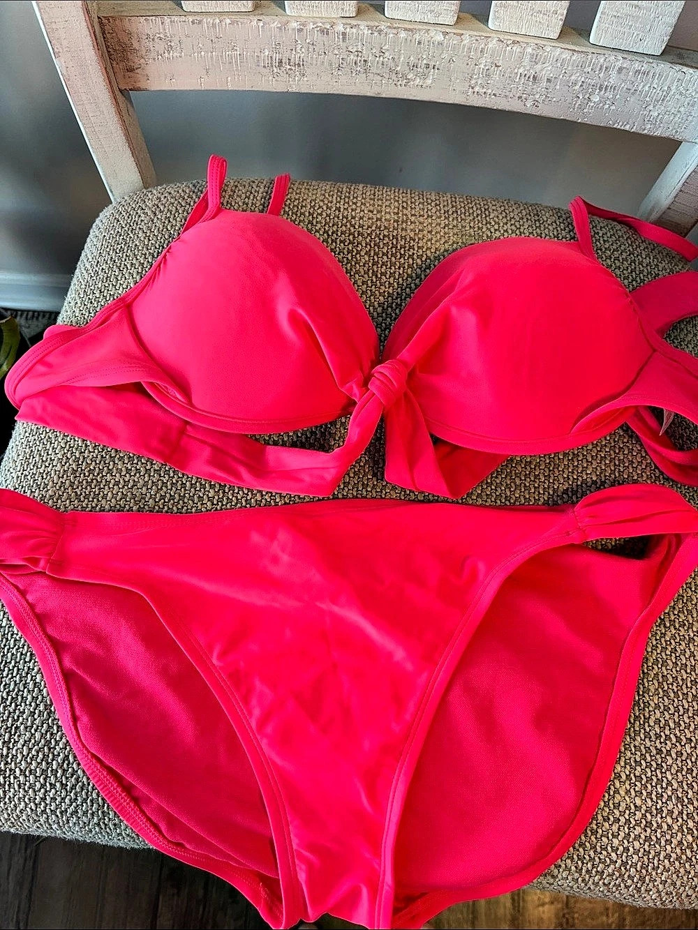 Swim set like new